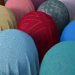 Delicate Embroidered Fabric Iray Shaders Delicate Embroidered Fabric Iray Shaders