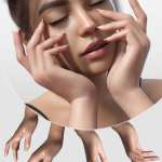 Z Artistic Hands for Genesis 9 and 8 Female Z Artistic Hands for Genesis 9 and 8 Female