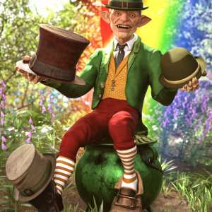 Haberdashery Hats for Genesis 8 and 8.1 Haberdashery Hats for Genesis 8 and 8.1