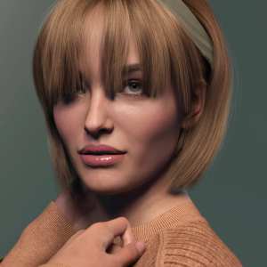 2022-03 Hair for Genesis 8 and 8.1 Females 2022-03 Hair for Genesis 8 and 8.1 Females