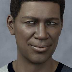 Terrell HD for Leroy 8 Terrell HD for Leroy 8