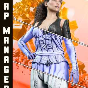 Map Manager (Update 8.1) Map Manager (Update 8.1)