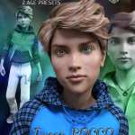 Tween ROCCO for G8M Tween ROCCO for G8M