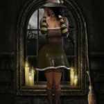 InStyle – Witchy G3F InStyle – Witchy G3F
