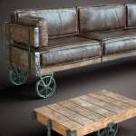 Steampunk Furniture Steampunk Furniture