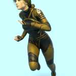PF Outfit for Genesis 8 and 8.1 Females PF Outfit for Genesis 8 and 8.1 Females
