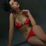 SC dForce Peppa Bikini for Genesis 9 SC dForce Peppa Bikini for Genesis 9