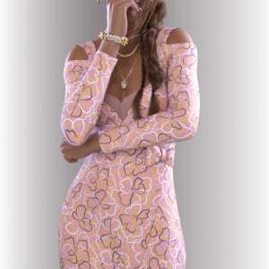 dForce Zoe Outfit for Genesis 8.1 Females dForce Zoe Outfit for Genesis 8.1 Females