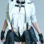 Lady DMC 5 For G8F Lady DMC 5 For G8F