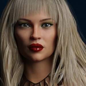 Sabrina HD for Victoria 8 Sabrina HD for Victoria 8