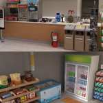 FG Convenience Props FG Convenience Props
