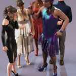 Everyday Animation Bundle Everyday Animation Bundle