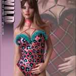 Wild for Untamed Kitty G8F Wild for Untamed Kitty G8F