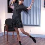 dForce Late Spring Outfit for Genesis 8 Female dForce Late Spring Outfit for Genesis 8 Female