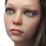 Nulpi HD for Genesis 8 Female Nulpi HD for Genesis 8 Female