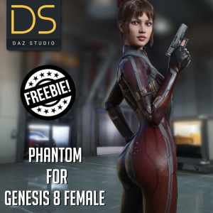 Phantom For G8F Phantom For G8F