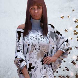 Xmas Knits Iray Shaders Xmas Knits Iray Shaders