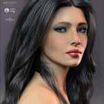 TDT-Dori for Genesis 8 Female TDT-Dori for Genesis 8 Female