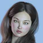 Alice For Genesis 8 Female Alice For Genesis 8 Female