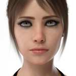 Evangeliya HD For Genesis 8 Female Evangeliya HD For Genesis 8 Female