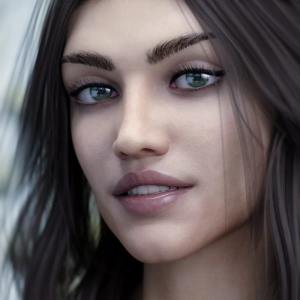 Fleur HD for Genesis 8 Female Fleur HD for Genesis 8 Female