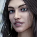 Fleur HD for Genesis 8 Female Fleur HD for Genesis 8 Female