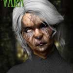 Vara for Genesis 8 Female Vara for Genesis 8 Female