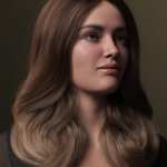 2021-01 Hair Textures 2021-01 Hair Textures