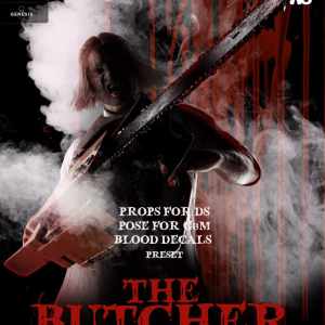 The Butcher DS The Butcher DS