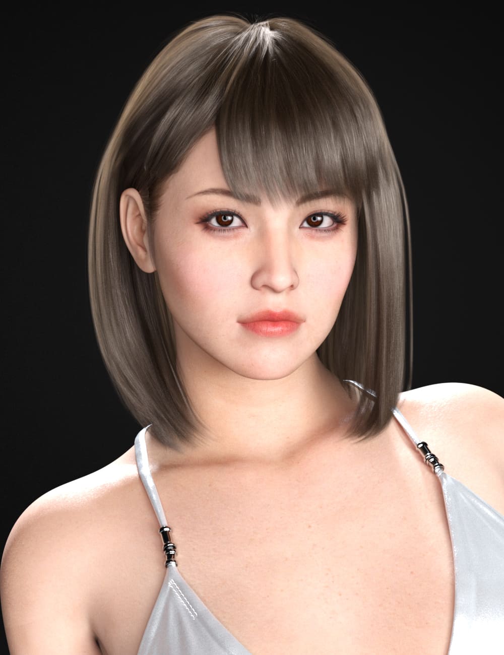 HID Suzu for Genesis 8.1 Female HID Suzu for Genesis 8.1 Female