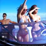 Z Luxury Boat and Poses for Genesis 3 and 8 Z Luxury Boat and Poses for Genesis 3 and 8