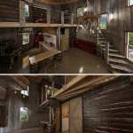 Yurt House Yurt House
