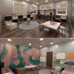 Distance Learning Room Distance Learning Room