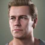 SP Hair 015 for Genesis 3 and 8 Males SP Hair 015 for Genesis 3 and 8 Males