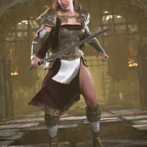 dForce Valhalla’s Maiden for Genesis 9 dForce Valhalla’s Maiden for Genesis 9
