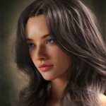 MSO Fate HD for Genesis 9 MSO Fate HD for Genesis 9