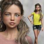 Anagord Tweens G8F Vol 3 Anagord Tweens G8F Vol 3
