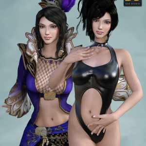 Zhenji for G8F Zhenji for G8F