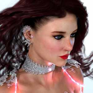 Dream Baroque G8F-V8 Dream Baroque G8F-V8