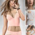 Sterling’s Nightwear Bundle Sterling’s Nightwear Bundle