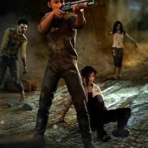 Zombie Survivor Animations for Genesis 8.1 Male and Genesis 8.1 Female Zombie Survivor Animations for Genesis 8.1 Male and Genesis 8.1 Female