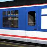 Mk1 Railway Carriage Mk1 Railway Carriage