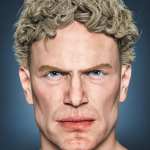 KOO Achilles HD for Genesis 8.1 Male KOO Achilles HD for Genesis 8.1 Male