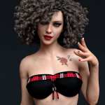 MR Isabelle HD for Genesis 8 Female MR Isabelle HD for Genesis 8 Female