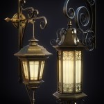 B.E.T.T.Y. Spanish Revival 01 Lanterns B.E.T.T.Y. Spanish Revival 01 Lanterns