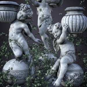 B.E.T.T.Y. ReGarden Vines for RG2 B.E.T.T.Y. ReGarden Vines for RG2