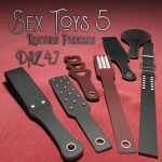 Sex Toys 5 – Leather Paddles Sex Toys 5 – Leather Paddles