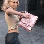 Purrrsed Purse and Poses for Genesis 8 Female(s) Purrrsed Purse and Poses for Genesis 8 Female(s)