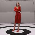 Amelie For G8F Amelie For G8F