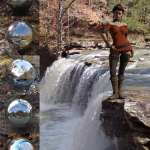 Orestes Iray HDRI Environments – Autumn Creek Orestes Iray HDRI Environments – Autumn Creek